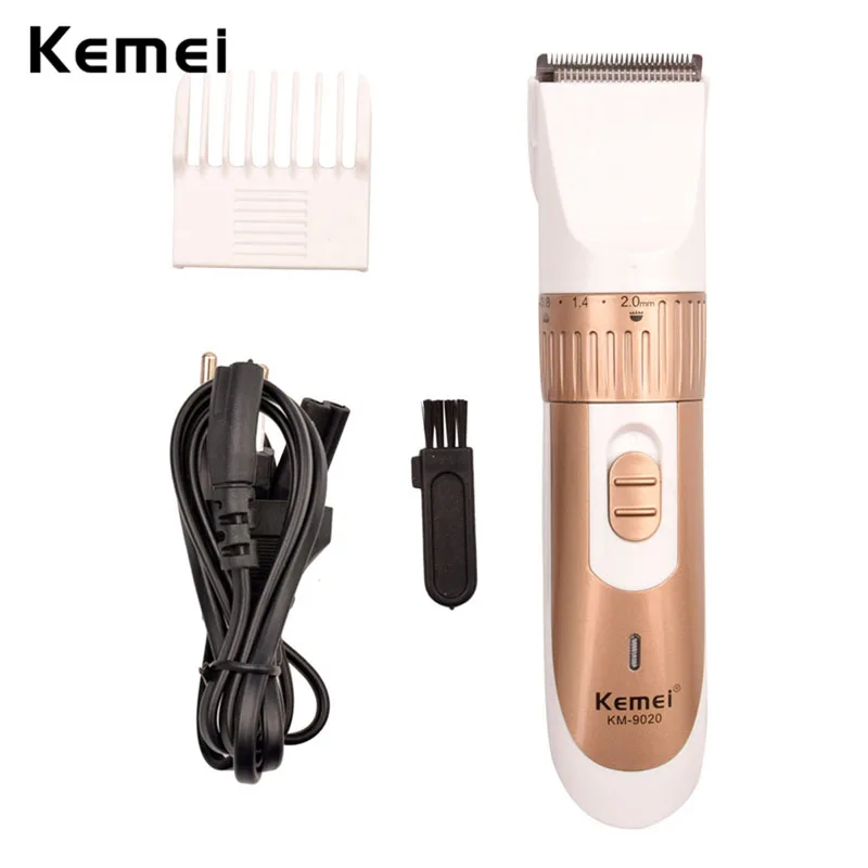 cordless beard shaver