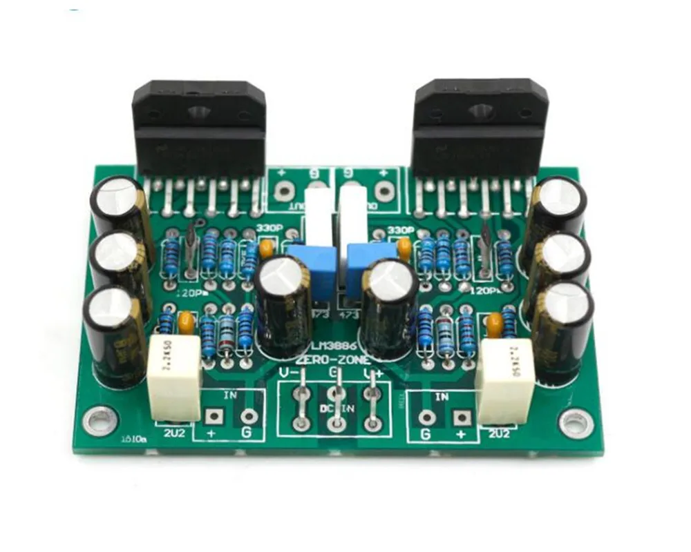 sandy 6N2 Tube Amp Preamp PRT 02A Tube PreAmplifier Board Refers to