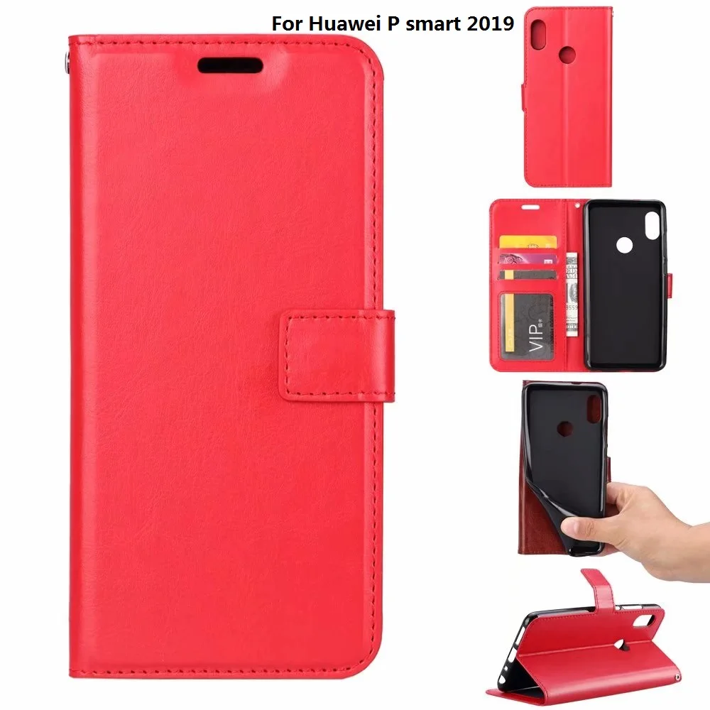 P smart 2019