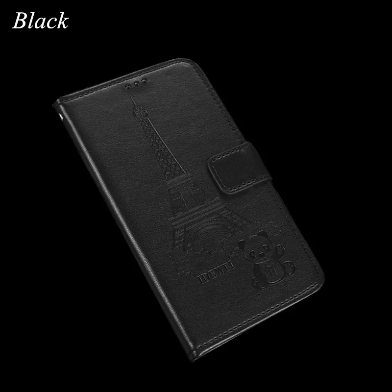 Для Coque Cubot X19 чехол с узором в стиле ретро кожаный и силиконовый флип-чехол сумка для Cubot X19 X 19 Cubot X19 чехол для задней панели