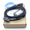 Câble de programmation USB-LOGO isolé pour LOGO! Version USB PLC 6ED1 ► Photo 1/2