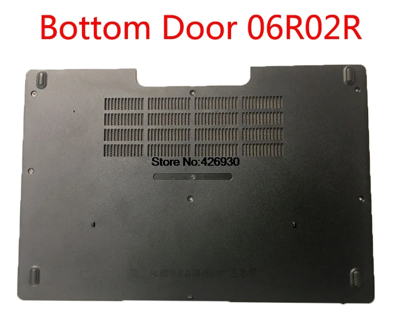 Ноутбук нижней двери для DELL Latitude E5450 5450 AP13D000900 06R02R 6R02R 0T56G8 T56G8 0N5W8M N5W8M памяти крышка Нижняя чехол