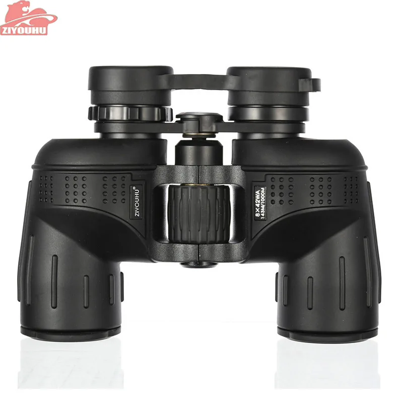 

ZIYOUHU 8X42 High Power Binocular Waterproof Fogproof Binoculars Telescope Professional Binoculars for Bird watching Hunting