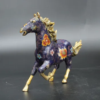 

Buddhist Hall supplies Nepalese hand-made Cross Diamond pestle pendant grinding pure copper demon pestle Tibetan artifacts