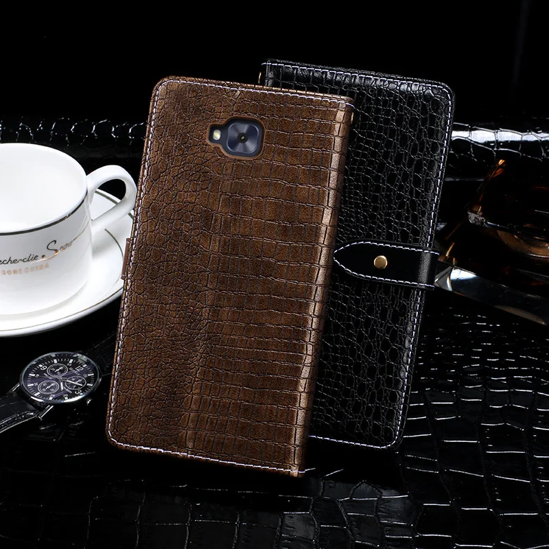 Case For Asus ZB553KL Case Cover Crocodile Grain Flip Leather Case For Asus ZenFone 4 Selfie ZB553KL Cover Business Phone Case Case For Asus ZB553KL Case Cover Crocodile Grain Flip Leather Case For Asus ZenFone 4 Selfie ZB553KL Cover Business Phone Case