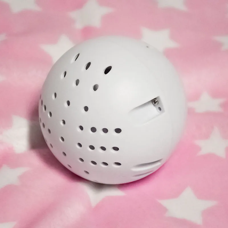 Music Vibration Trampoline Explosive Bulletball for Baby Toyin Movies