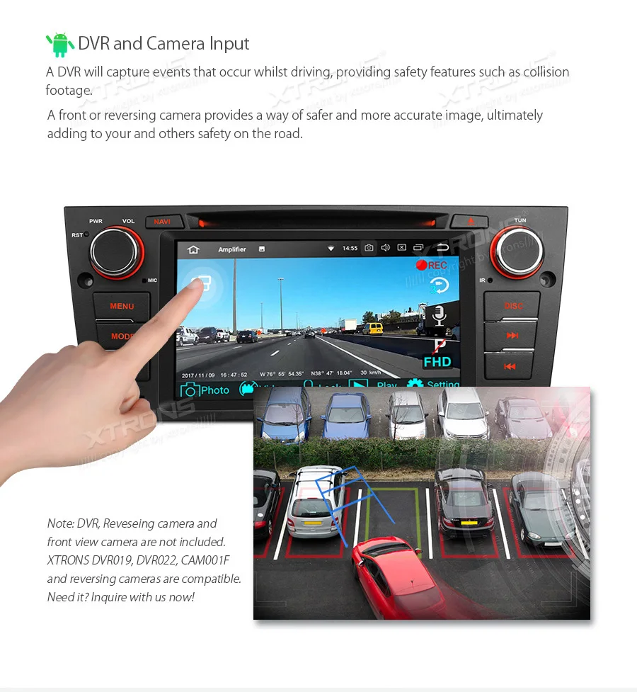 Discount 7" Android 8.1 Car DVD Player GPS RCA for BMW E90/ M3 Sedan E91 Touring 2005 2006 2007 2008 2009 2010 2011 2012 E92 Coupe E93 22 Discount 7" Android 8.1 Car DVD Player GPS RCA for BMW E90/ M3 Sedan E91 Touring 2005 2006 2007 2008 2009 2010 2011 2012 E92 Coupe E93 22