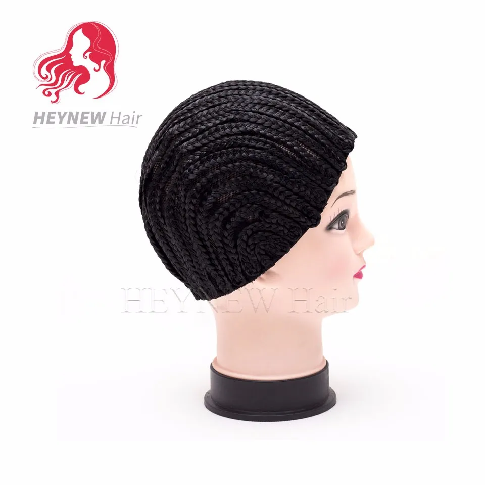 Cornrow Wig Cap (2)