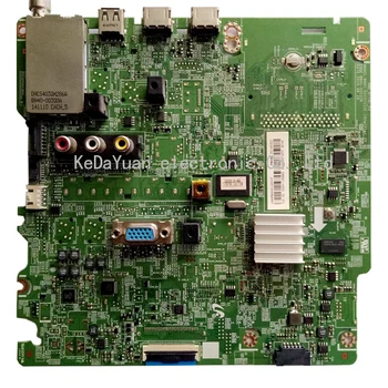 

free shipping 100% test for LH40RMDWLGD1XF motherboard BN41-02237B screen CY-GH040BGLV1H