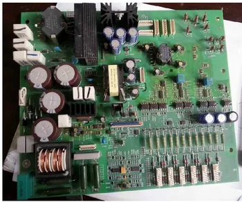 

Schneider soft start 315KW power board driver board ATS48C59Q is VX5G48C59Q