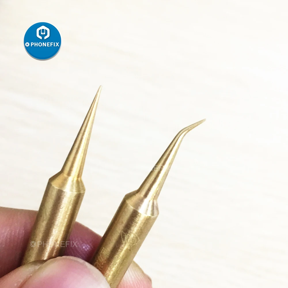 Precision Jumper Wire Soldering Iron Tip (2)