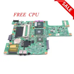 NOKOTION H314N 0H314N CN-0H314N 48.4AQ12.011 для Dell inspiron 15 1545 Материнская плата ноутбука PM45 HD4570M DDR2 основная плата бесплатная Процессор