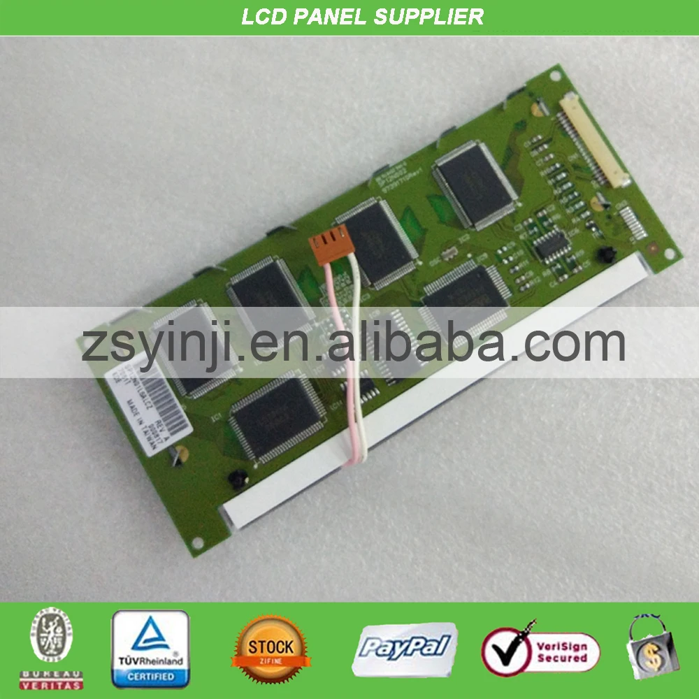 Бесплатная доставка Для 4,8 LCD-панель SP12N01L6ALCZ
