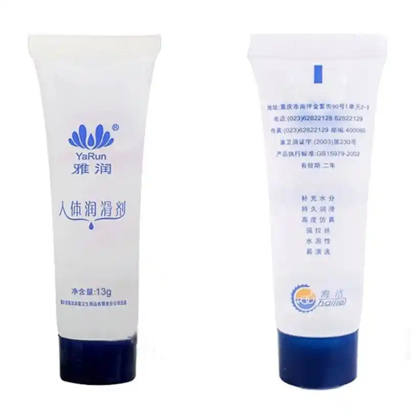 vaginal lube quesiton Vaginal lube quesiton