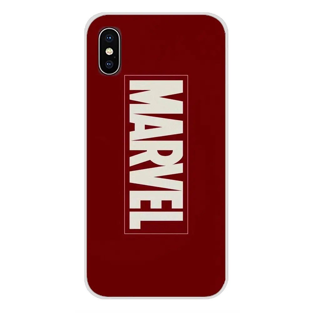 Мстители из комиксов Marvel супергерой коллажи чехол из ТПУ для Apple iPhone X XR XS MAX 4 4S 5 5S 5C SE 6 6S 7 8 Plus ipod touch 5 6 - Цвет: images 10