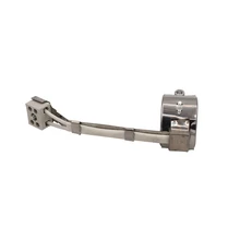 

35x30mm/35mm/40mm/45mm/50mm Mica Band Heater Electric Industrail For Plastic Machine 220V Stainless Steel Band Heater