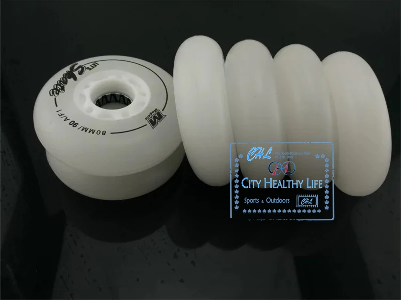 8 قطعة/الوحدة 90A F1 LED فلاش حذاء تزلج بعجلات عجلة ، 72 ملليمتر 76 ملليمتر 80 ملليمتر F1 ل سيبا ل Powerslide ل RB الأسطوانة عجلات تزلج 8 قطعة/الوحدة 90A F1 LED فلاش حذاء تزلج بعجلات عجلة ، 72 ملليمتر 76 ملليمتر 80 ملليمتر F1 ل سيبا ل Powerslide ل RB الأسطوانة عجلات تزلج