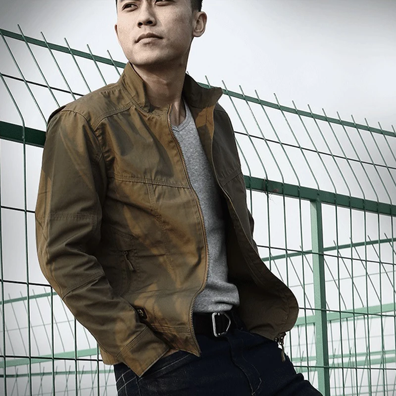 Tactical Jacket TGJO-041 Coyote-02