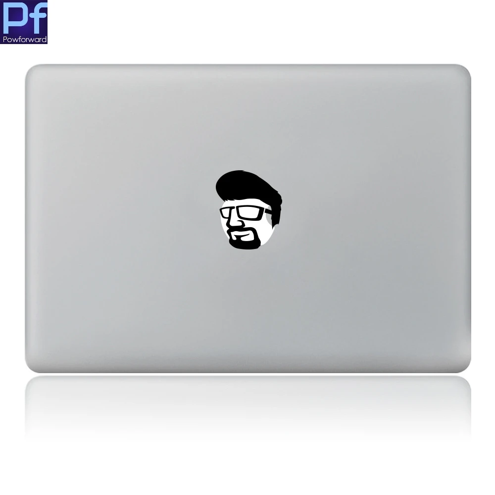 Виниловая наклейка для Apple Macbook Pro 13 15 / Retina 12 touch bar чехол ноутбука Mac Air 11 15|Наклейки