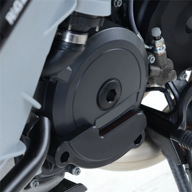 H2CNC защитный чехол для двигателя набор защитных чехлов KTM 1090 ADV 2017 2019 1190 adv 2013 290 Super