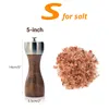 Salt - 5 Inch
