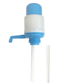 

Water dispenser for garrafas