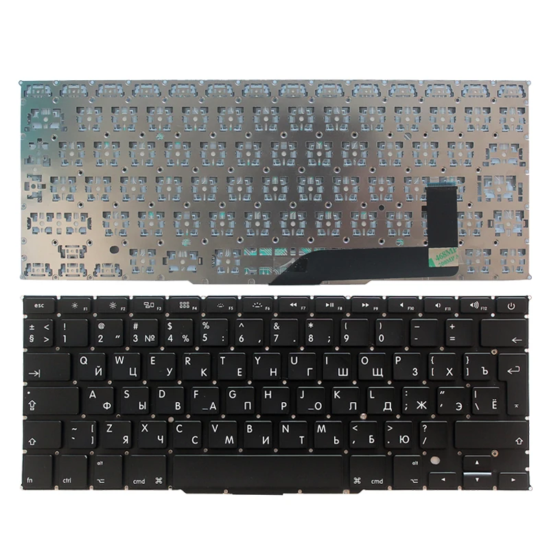 Русская новая клавиатура для ноутбука A1398 RU Apple Macbook Pro 15 &quotRetina | Компьютеры и офис