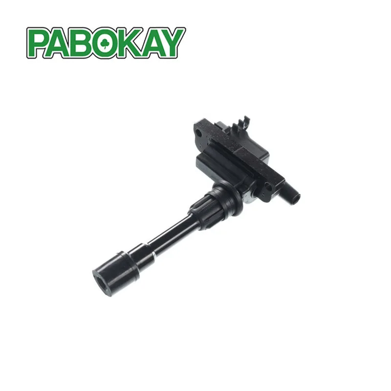 Катушка зажигания FS для Mazda 323 BJ Premacy CP MX5 Ford Laser KQ FP 1.8L 2.0L FFY118100 FP8518100A FP8518100B|coil|coil