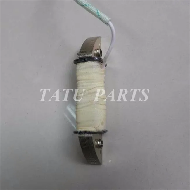 CHARGING COIL HONDA GX160 THRU GX420 4