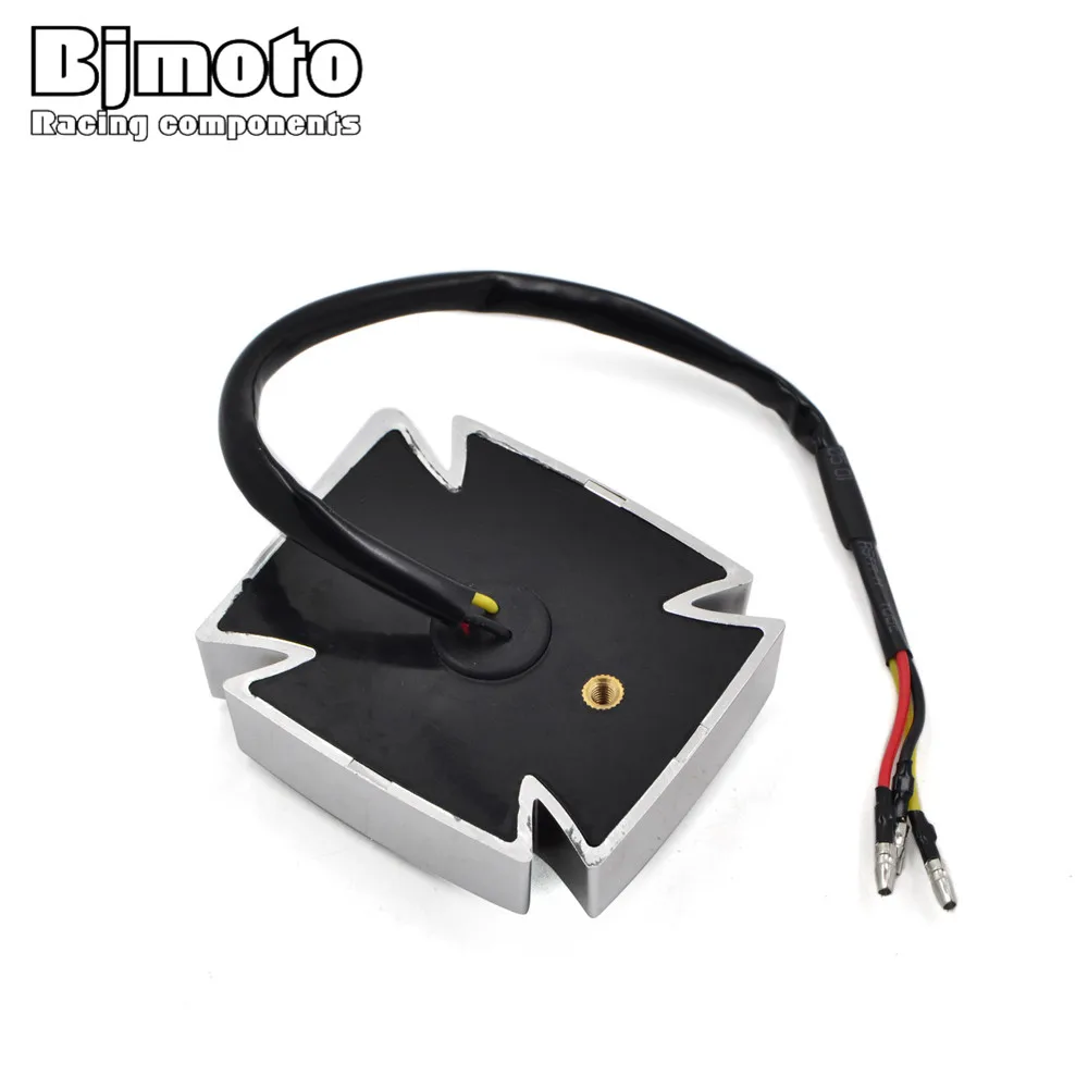BJMOTO Высокое качество ABS 12V мотоциклетный велосипед перекрестный светодиодный