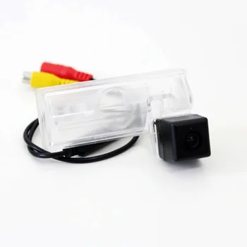 

Car Rear View & Night Vision HD CCD Waterproof and Shockproof Camera for Suzuki SX4 SX-4 SX 4 Sedan / Suzuki Neo Baleno Sedan