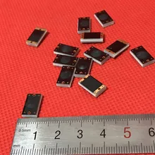 Размер: 12*7 мм мини UHF Радиочастотная Идентификация анти-металл теги RF пассивная бирка Alien H3 FR4 10 шт./лот