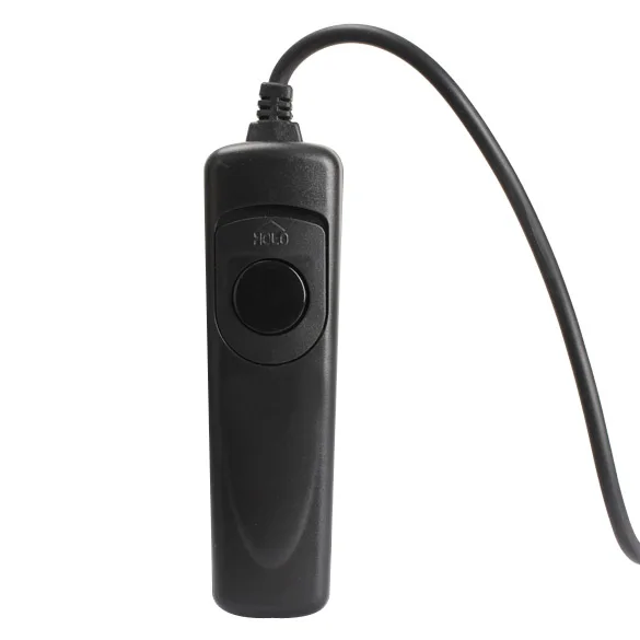 SCATTO REMOTO TELECOMANDO CAVO RS-80N3 COMPATIBILE CON CANON EOS 20D 30D 40D 50D