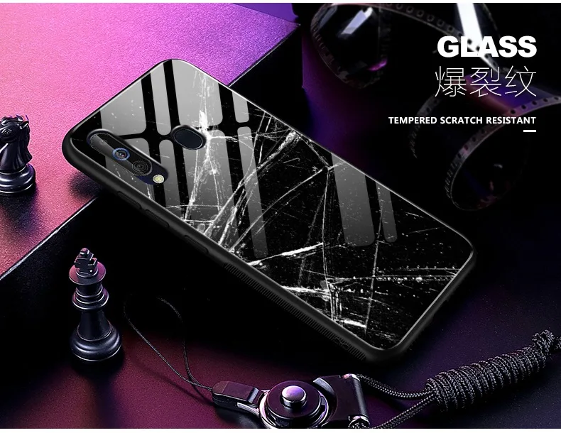 For Samsung Galaxy A60 Case Tempered Glass Glossy Back Cover For Samsung Galaxy A60 SM-A6060 Phone Shell Coque Capa #TG For Samsung Galaxy A60 Case Tempered Glass Glossy Back Cover For Samsung Galaxy A60 SM-A6060 Phone Shell Coque Capa #TG