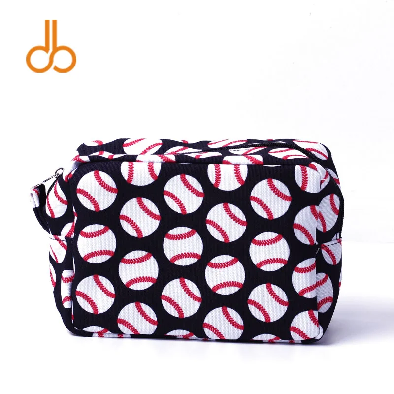 Canvas Pouches Makeup Bag Wholesale