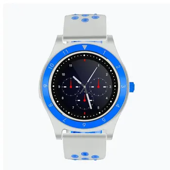 

Smart Watch R10 Support SIM Card Camera Pedometer Smartwatch Wrist Watch Round Screen Fashion Sports Gift