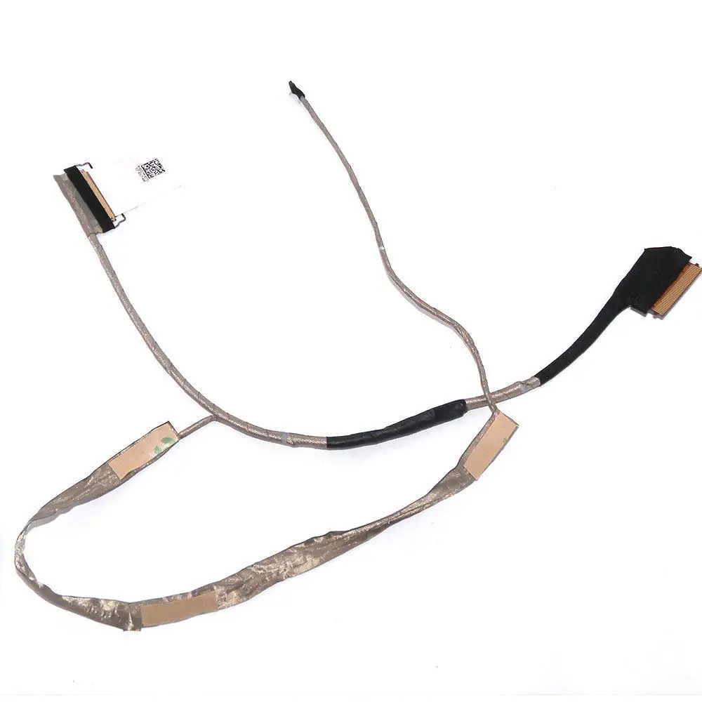 AAL20 EDP LCD LVDS Display Cable For Dell INSPIRON 15-5000 3558 5551 5558