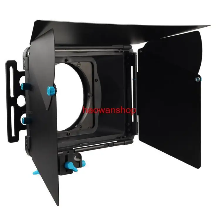 

Fotga DP3000 m1 Matte Box Sunshade w/ Donuts for 15mm Rod CANON 5D II III 7D