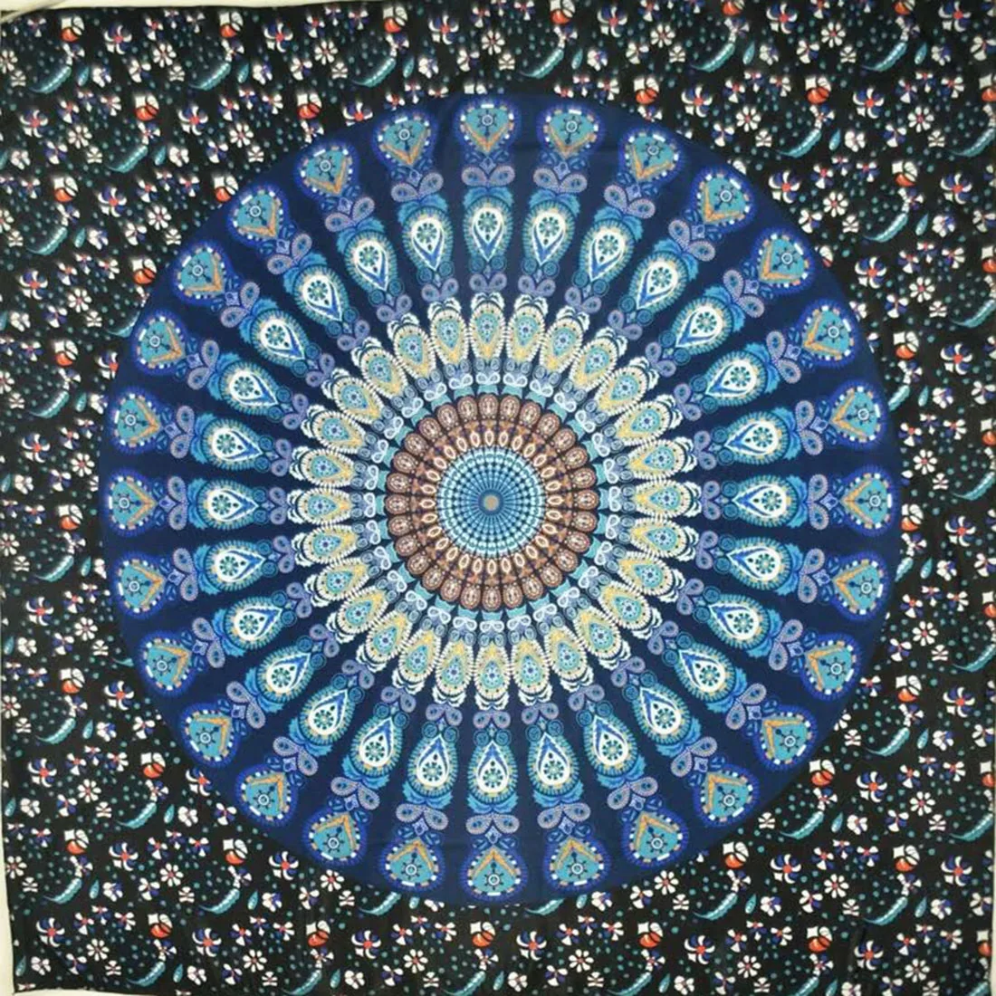 Коврик йога Mandala