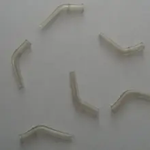 1000 X линии aligner/молния рукава для карпа Рыбалка-chooise Цвет-B Тип-коготь Rig