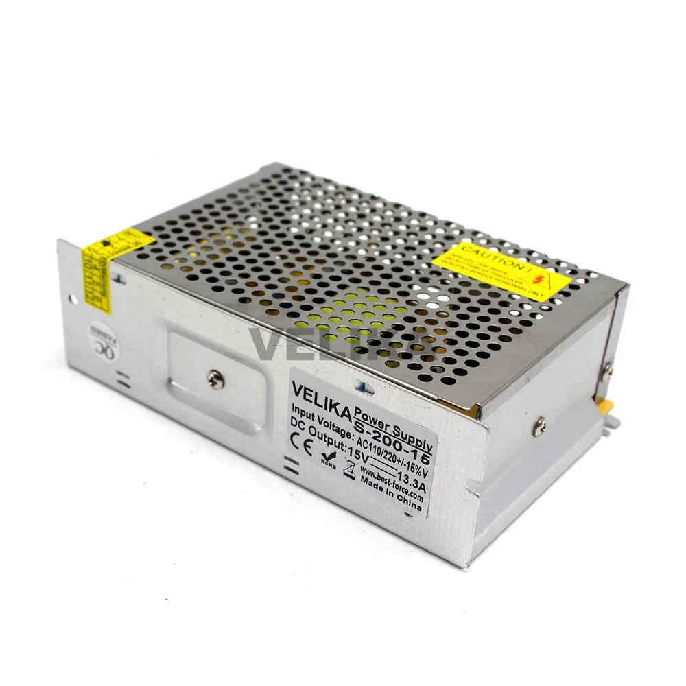 15V200W-3