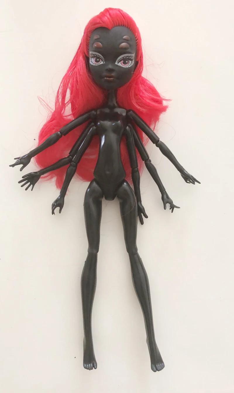 Black 1