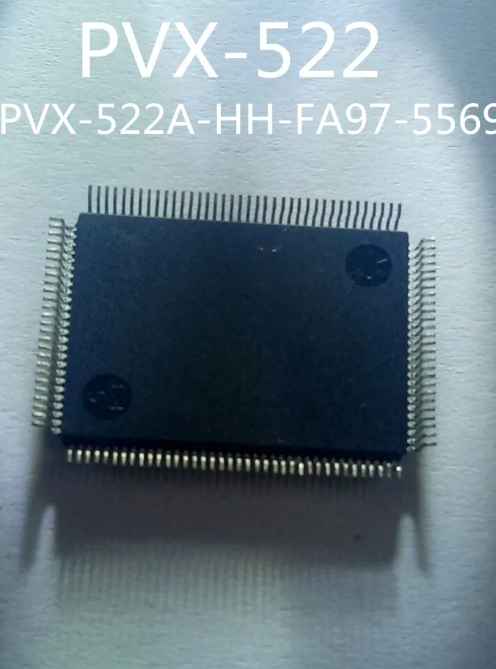 new PVX-522 PVX-522A-HH-FA97-5569 | Электроника