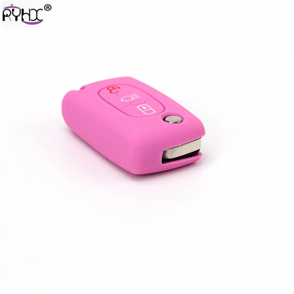 Citroen key cover49