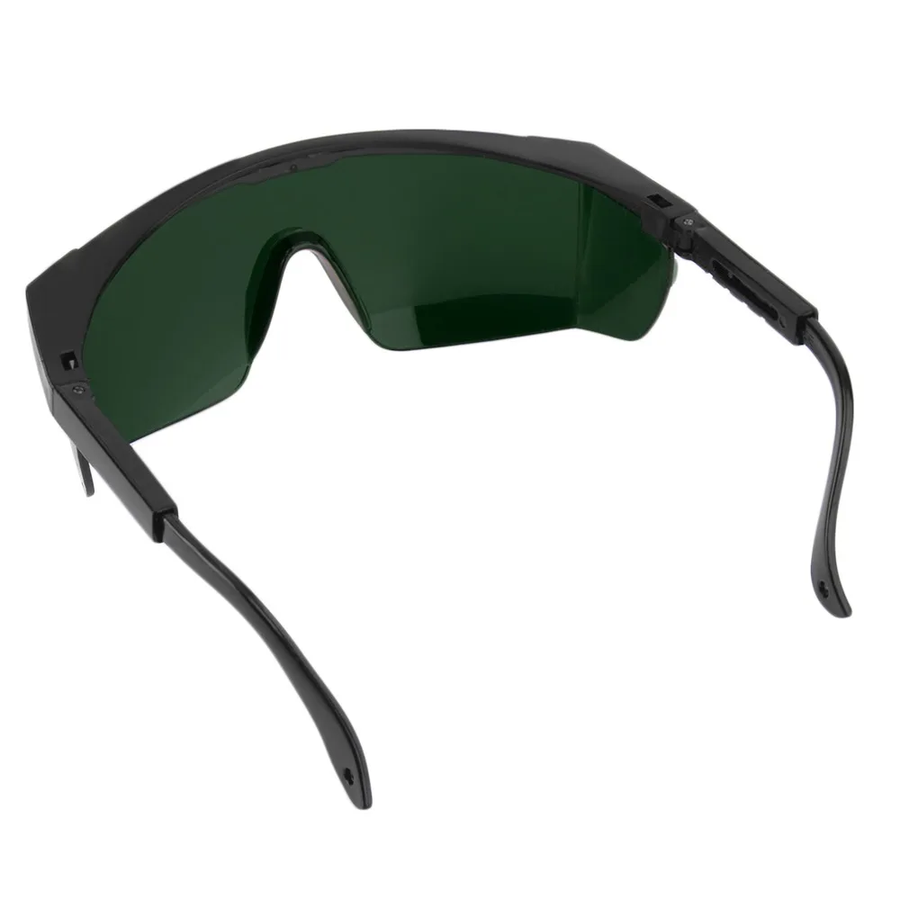Защитные очки лазерные защитные очки Зеленые Синие красные очки защитные очки красный синий зеленый цвет