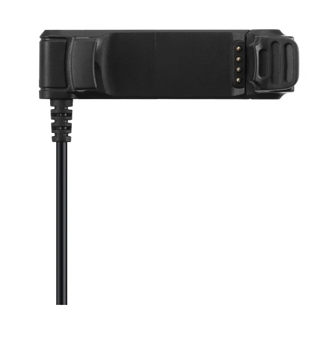 1PC. зарядки Dock данных Кабель-адаптер зарядки передачи данных синхронизации для Forerunner 220 SmartWatch. forerunner220 кабель