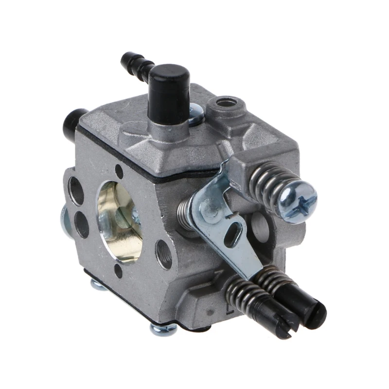 Новый карбюратор цепной пилы 4500 5200 5800 Carb 2 тактный двигатель 45cc 52cc 58cc Прямая