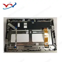 Для Dell Venue 10 Pro 5050 5055 10,1 lcd сенсорный экран стекло дигитайзер сборка