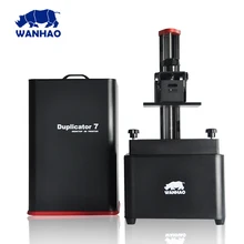 2017 New Version Wanhao D7 font b 3D b font font b Printer b font Wanhao