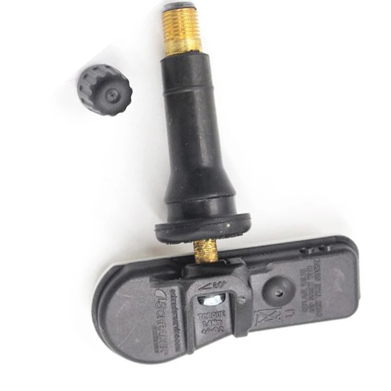 Система контроля давления в шинах 9808859080 TPMS датчик для Peugeot Citroen Fiat Scudo Toyota 433